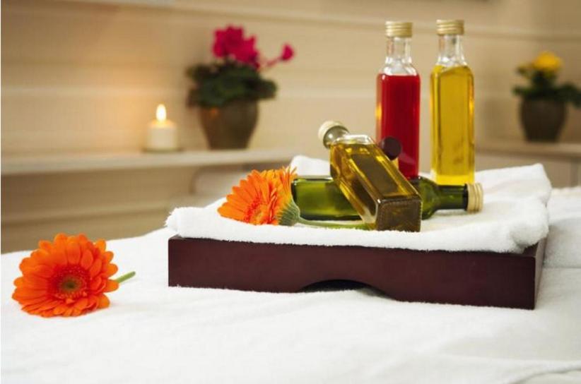 Wellness Hotel Spark มาลาสกี ภายนอก รูปภาพ